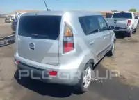 2011 KIA Soul фото
