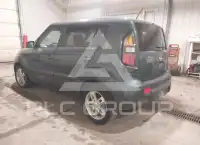 2011 KIA Soul фото