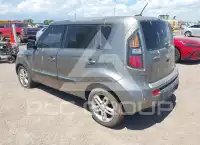 2011 KIA Soul photo