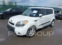 2011 KIA Soul фото