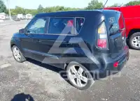 2011 KIA Soul фото