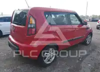 2011 KIA Soul photo
