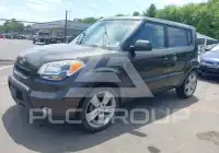 2011 KIA Soul фото