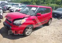 2011 KIA Soul фото