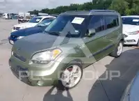 2011 KIA Soul photo