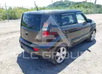 2011 KIA Soul фото