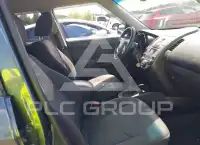 2011 KIA Soul фото