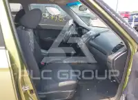 2011 KIA Soul фото