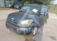 2011 KIA Soul фото