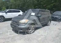 2011 KIA Soul photo