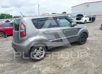 2011 KIA Soul photo