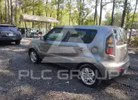2011 KIA Soul фото