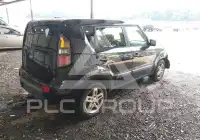 2011 KIA Soul фото