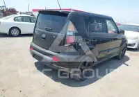 2011 KIA Soul фото