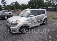 2011 KIA Soul photo