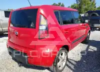 2011 KIA Soul фото