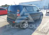 2011 KIA Soul фото