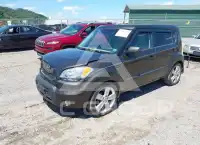 2011 KIA Soul фото