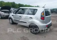 2011 KIA Soul photo