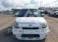 2011 KIA Soul photo