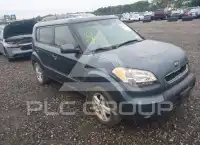 2011 KIA Soul фото
