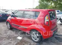 2011 KIA Soul фото