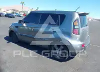 2011 KIA Soul photo