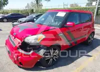 2011 KIA Soul фото