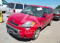 2011 KIA Soul фото
