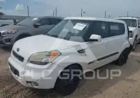 2011 KIA Soul фото