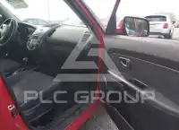 2011 KIA Soul photo