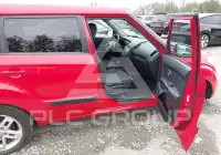 2011 KIA Soul photo