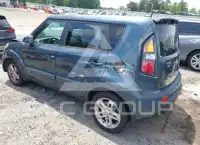 2011 KIA Soul photo