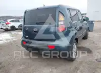 2011 KIA Soul фото