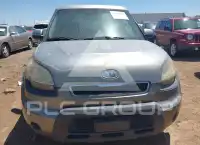 2011 KIA Soul photo