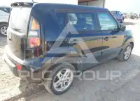 2011 KIA Soul фото