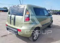 2011 KIA Soul фото