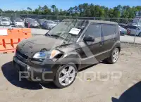 2011 KIA Soul фото