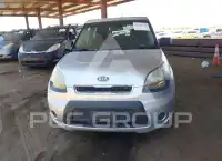 2011 KIA Soul фото