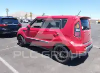 2011 KIA Soul photo