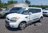 2011 KIA Soul фото