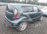 2011 KIA Soul фото