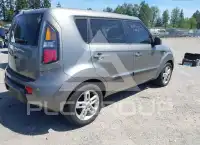 2011 KIA Soul фото