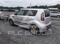 2011 KIA Soul photo