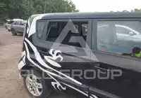 2011 KIA Soul фото