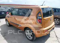 2011 KIA Soul фото