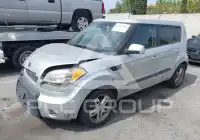 2011 KIA Soul photo