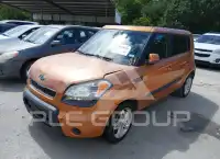 2011 KIA Soul фото
