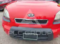 2011 KIA Soul фото