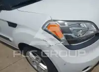 2011 KIA Soul photo